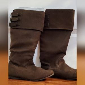 Route 66 boots like new